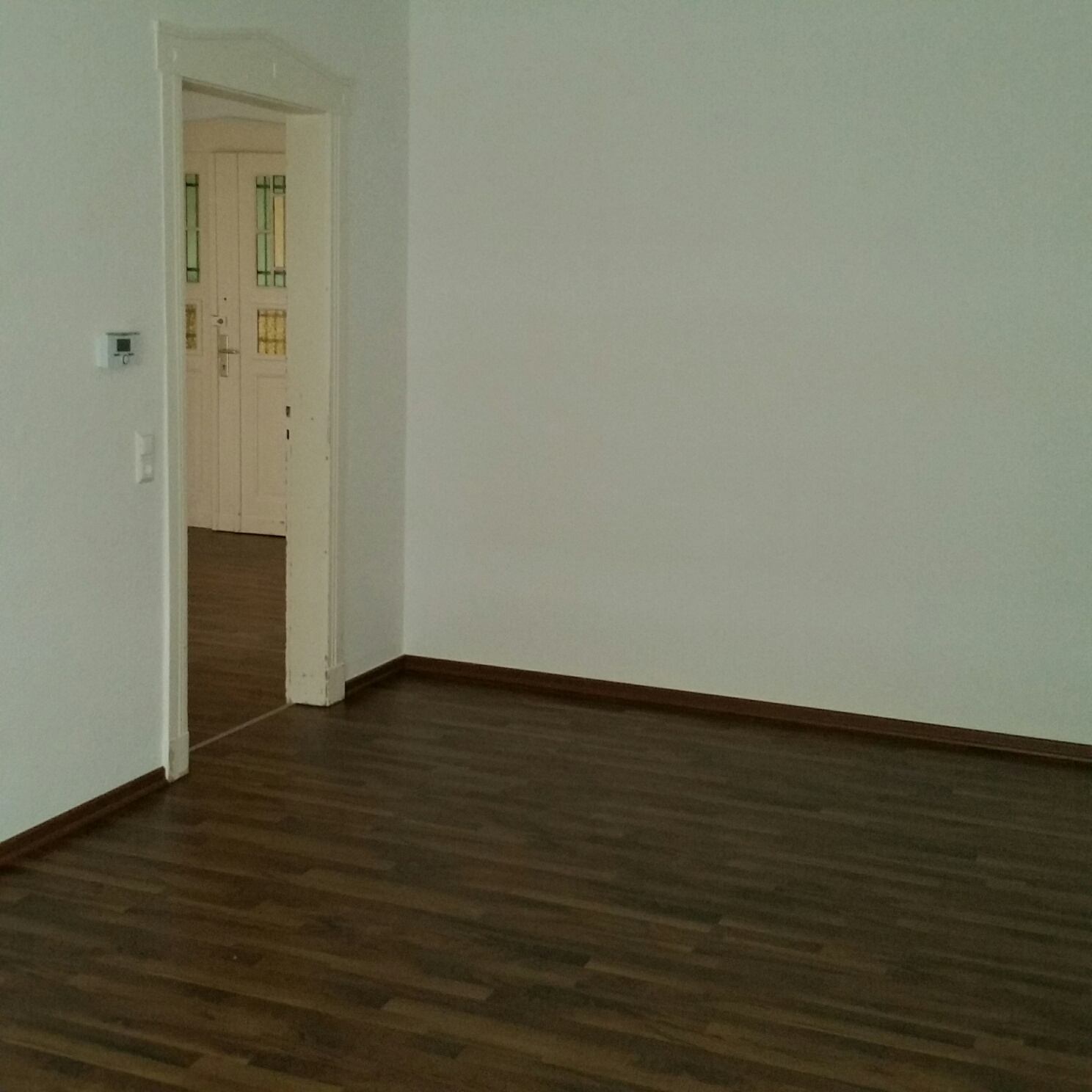 4 Raum Wohnung mit Balkon in Leipzig Lindenau